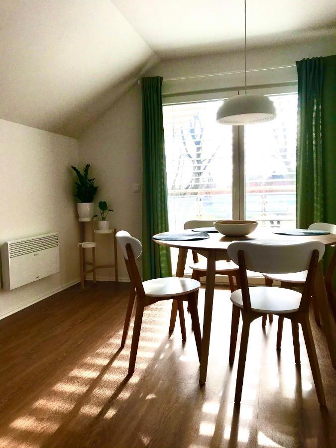 Apartment Green Paradise Moravske-Toplice Εξωτερικό φωτογραφία