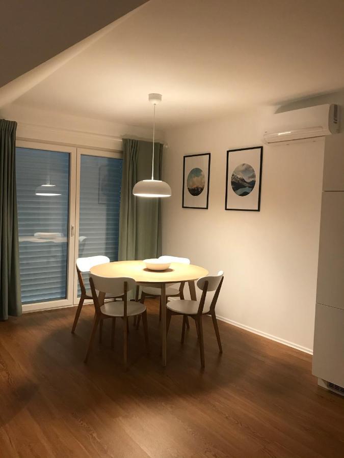 Apartment Green Paradise Moravske-Toplice Εξωτερικό φωτογραφία