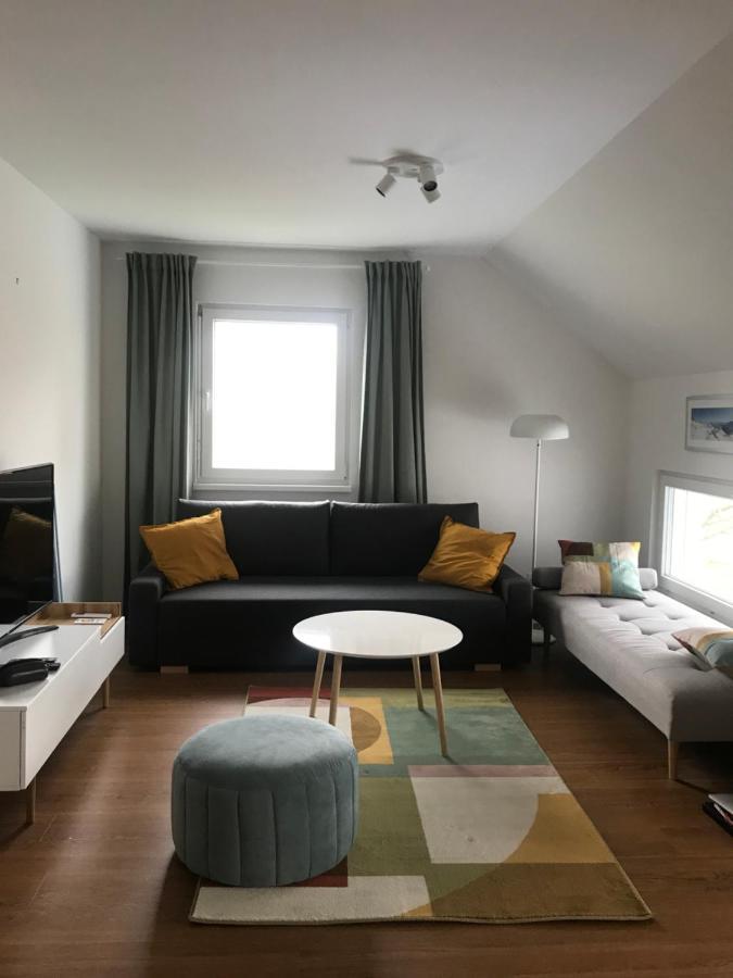 Apartment Green Paradise Moravske-Toplice Εξωτερικό φωτογραφία