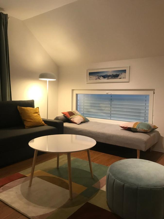 Apartment Green Paradise Moravske-Toplice Εξωτερικό φωτογραφία