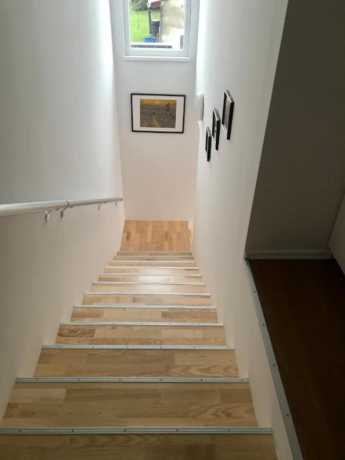 Apartment Green Paradise Moravske-Toplice Εξωτερικό φωτογραφία