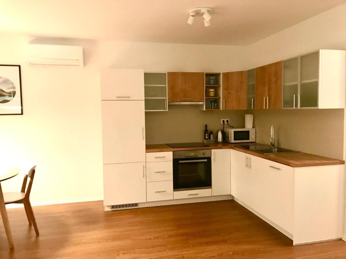 Apartment Green Paradise Moravske-Toplice Εξωτερικό φωτογραφία